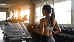 フィットネス・健康系