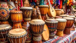 ワールドミュージック